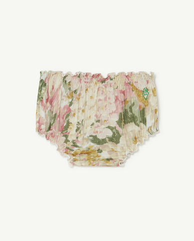 TAO Floral Toads Culotte