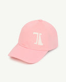 TAO Pink Elastic Hamster Cap