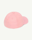 TAO Pink Elastic Hamster Cap