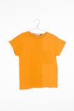 Motoreta Orange Dan T-Shirt