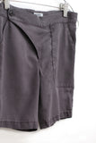 Motoreta Dark Grey Pocket Pant