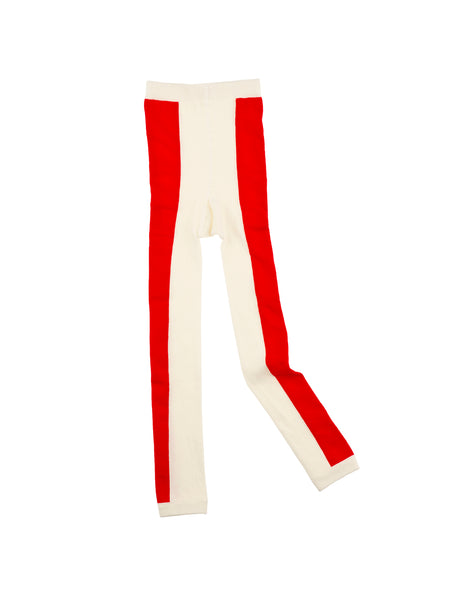 Tinycottons Carmine Long Line Leggings