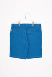 Motoreta Blue Pocket Shorts