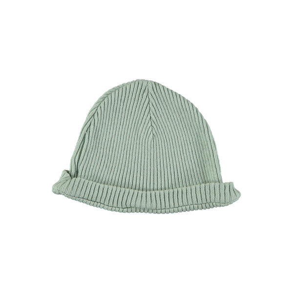 Violeta Green Hat