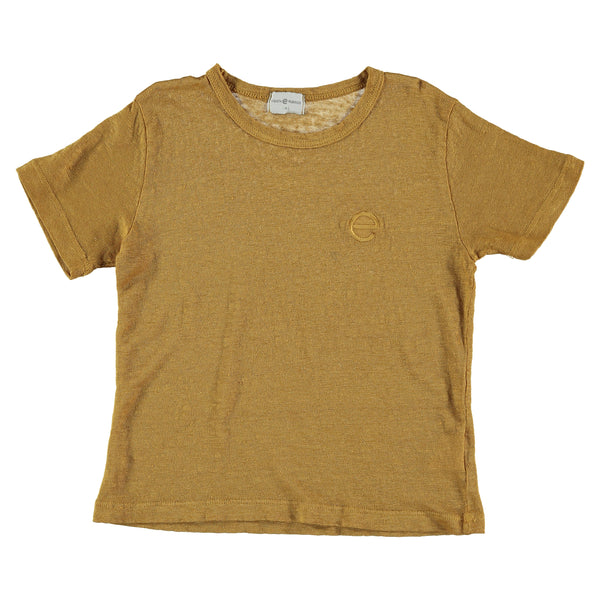 Violeta Mustard E T-shirt