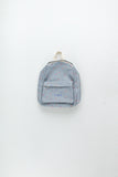 Tinycottons Summer Grey Sticks Backpack