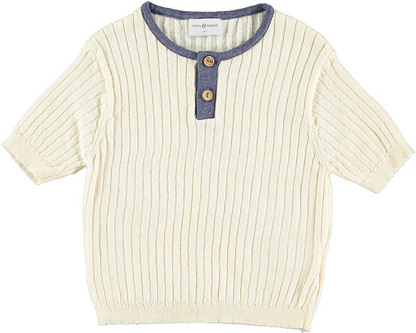 Violeta E Federico Venere Freddy Polo Jumper