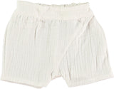 Violeta E Federico Bone Cute Beto Shirt & Shorts Set