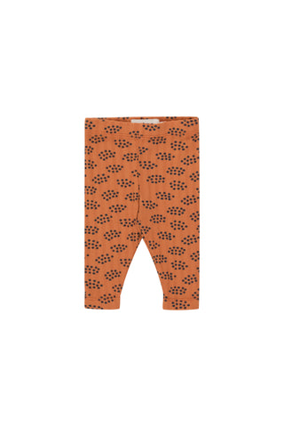 Tinycottons Forget Me Not Baby Pant