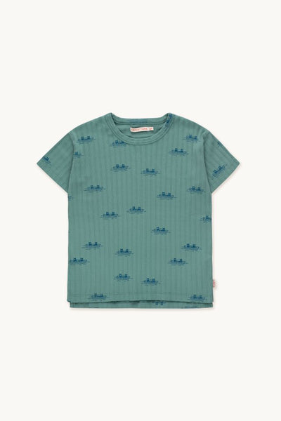 Tinycottons Sea Table Tee