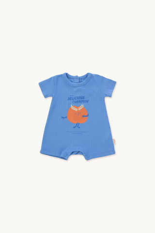 Tinycottons Deliciouse Champion One-piece