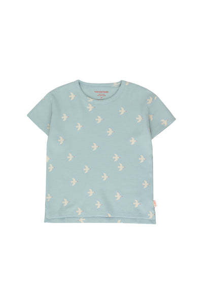 Tinycottons Birds Tee