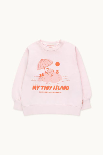 Tinycottons Favorite Place Sweatshirt