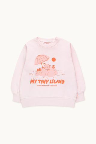 Tinycottons Favorite Place Sweatshirt