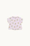 Tinycottons Flowers Baby Shirt & Bloomer Set