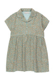 Tinycottons Meadow V Neck Dress