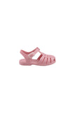 Tinycottons Blush Pink Jelly Sandals