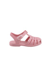 Tinycottons Blush Pink Jelly Sandals