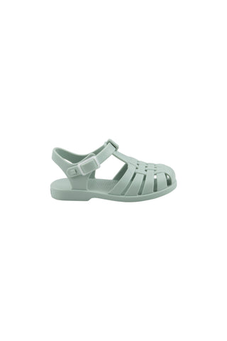 Tinycottons Pistacchio Jelly Sandals
