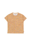 Tinycottons Multicolor Flowers Tee