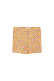 Tinycottons Multicolor Flowers Short