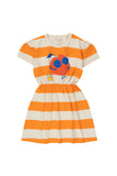 Tinycottons Leisure Stripes Dress