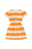 Tinycottons Leisure Stripes Dress