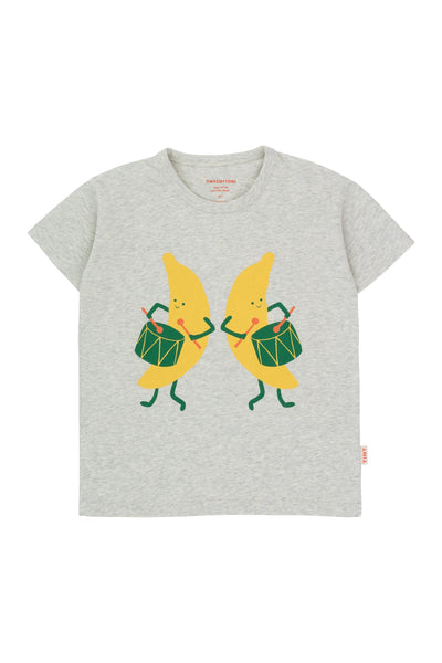 Tinycottons Banana Comparsa Tee