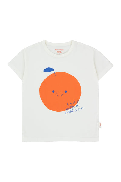 Tinycottons Tangerine Tee