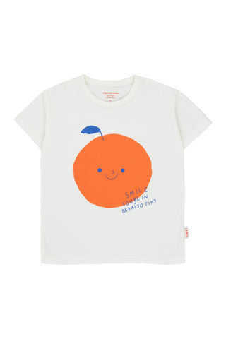 Tinycottons Tangerine Tee