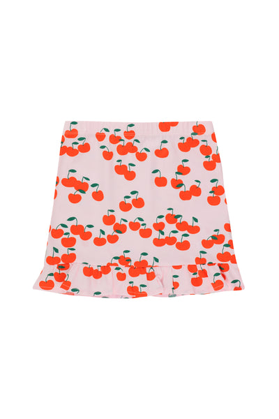Tinycottons Cherries Skirt