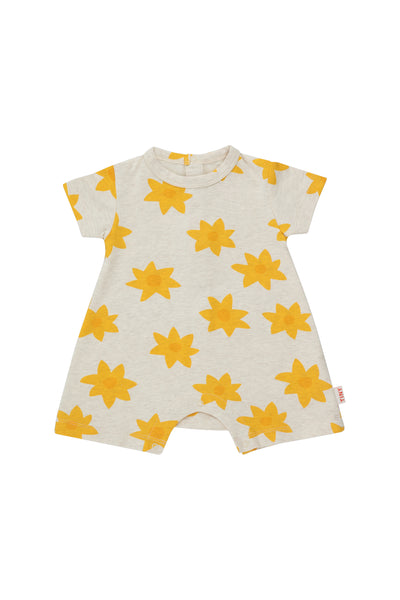 Tinycottons Starfruit Onepiece