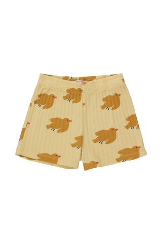 Tinycottons Pajaro Short