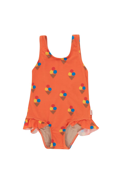 Tinycottons Ice Cream Swimsuit