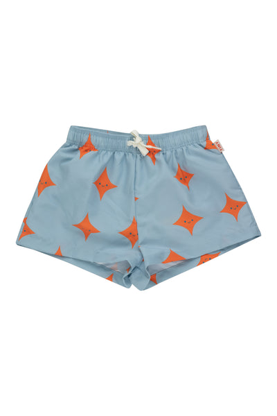 Tinycottons Sparkle Swim Trunks