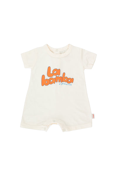 Tinycottons La Bamba Short Onepiece