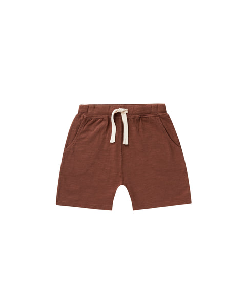 Rylee & Cru Redwood Sam Short