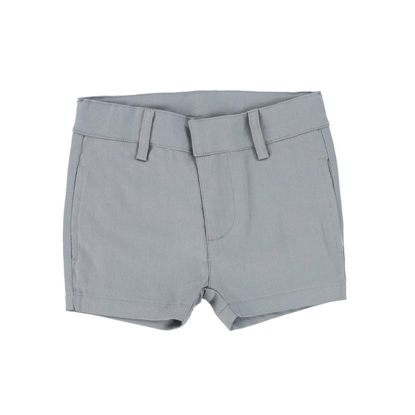 Lil Legs Boys Sapphire Dress Shorts