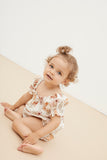 The New Society Palermo Baby Romper