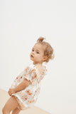 The New Society Palermo Baby Romper