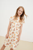 The New Society Giotto Palermo Dress