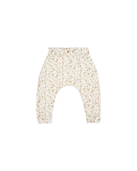 Rylee and Cru Spring Meadow Slouch Pant