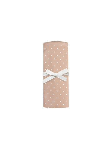 Quincy Mae Petal Swaddle