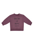 The New Society The Art of Being Aware Sweat Set