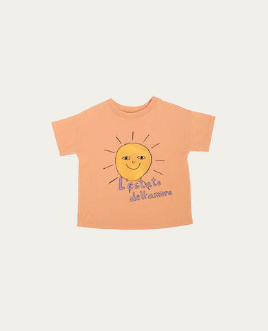 The Campamento Sun Tee