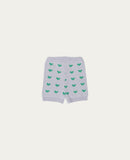 The Campamento Knitted Vest + Short Set