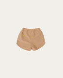 The Campamento Brown Sun Short