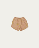 The Campamento Brown Sun Short