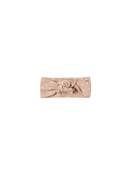 Quincy Mae Petal Baby Turban