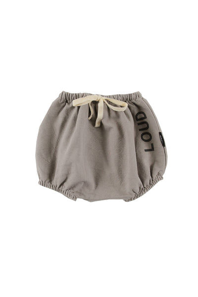 Loud Apparel Baby Magical Zinc Bloomers